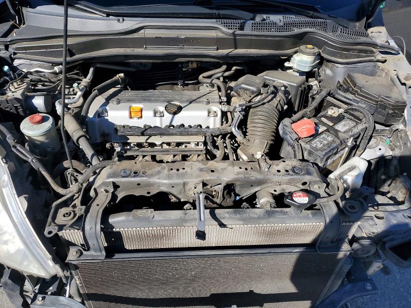 Aukcja sprzedaży 2011 Honda Cr-v, vin: JHLRE3H42BC001978, numer aukcji: 55961446