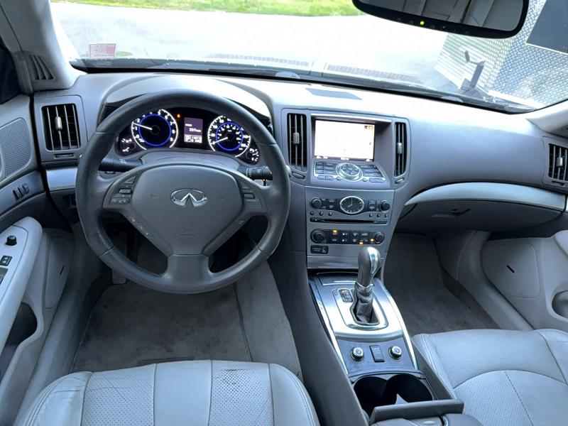 Aukcja sprzedaży 2011 Infiniti G37 Sedan, vin: JN1CV6ARXBM350894, numer aukcji: 55472076