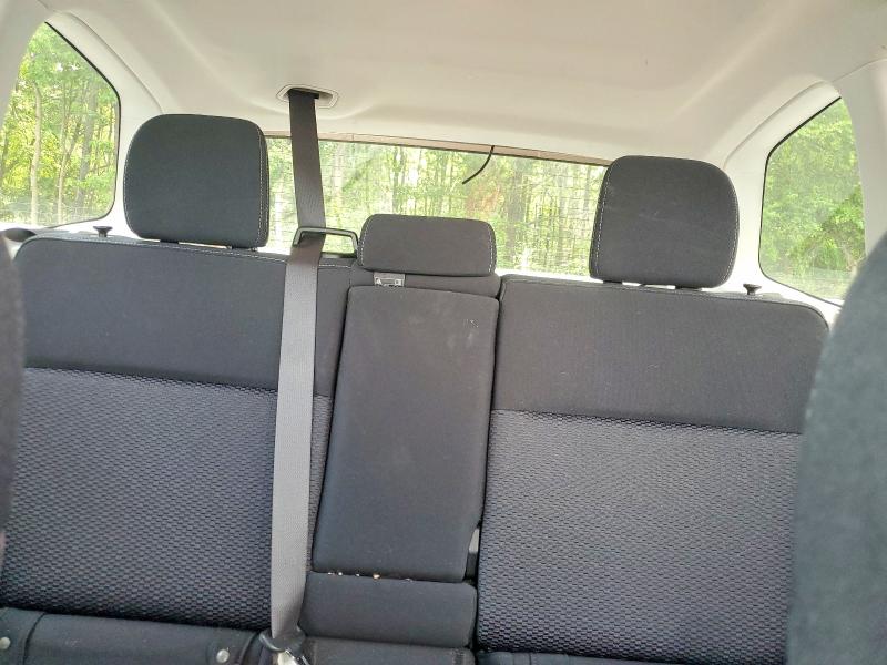 Продажа на аукционе авто 2015 Subaru Forester, vin: JF2SJADC5FH460640, номер лота: 57120386