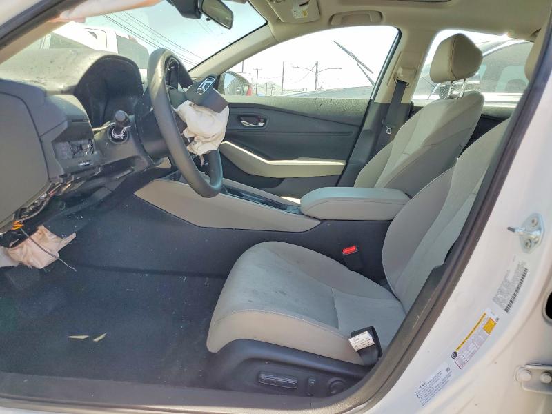 Продаж на аукціоні авто 2025 Honda Accord, vin: 1HGCY1F46SA007488, номер лоту: 55725306