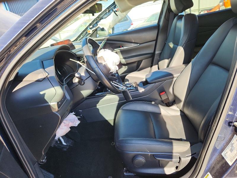 Продажа на аукционе авто 2024 Mazda Cx-30, vin: 3MVDMBBM9RM661164, номер лота: 56092756