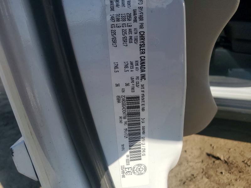 2014 Dodge Grand Caravan მანქანა იყიდება აუქციონზე, vin: 2C4RDGBG4ER347780, აუქციონის ნომერი: 55944486
