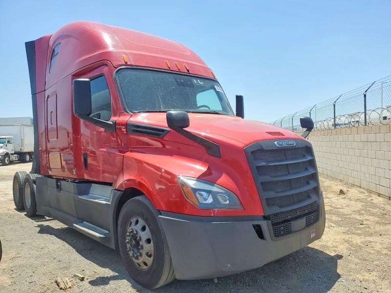 Aukcja sprzedaży 2020 Freightliner Cascadia 126, vin: 3AKJHHDR1LSLJ7578, numer aukcji: 58788436