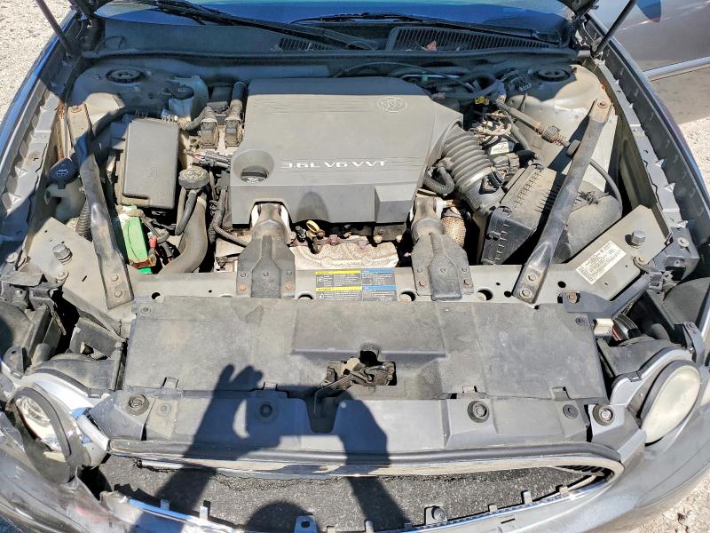 Aukcja sprzedaży 2007 Buick Lacrosse, vin: 2G4WE587371115678, numer aukcji: 55974456