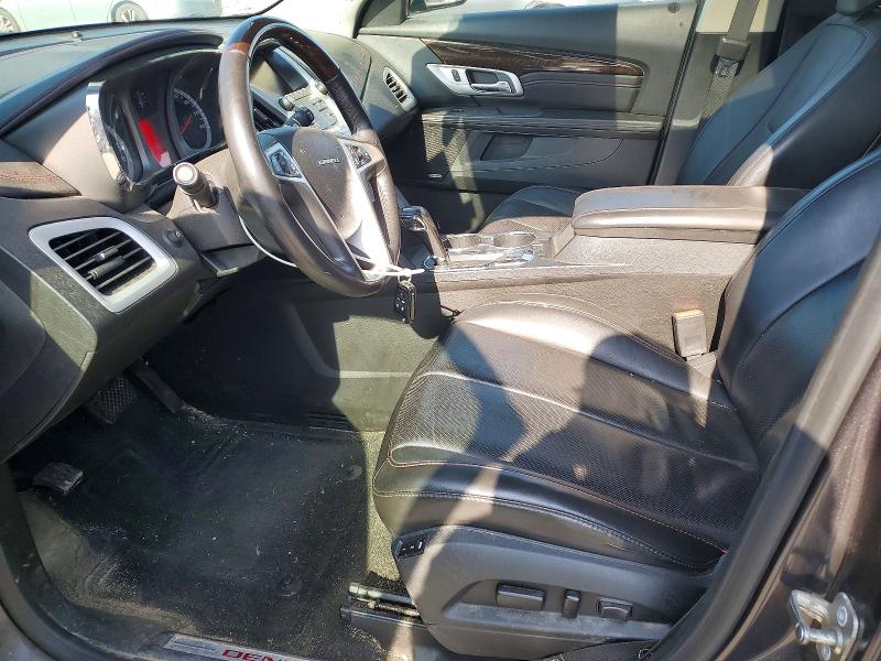 Auction sale of the 2015 Gmc Terrain, vin: 2GKFLZE32F6260817, lot number: 56648626
