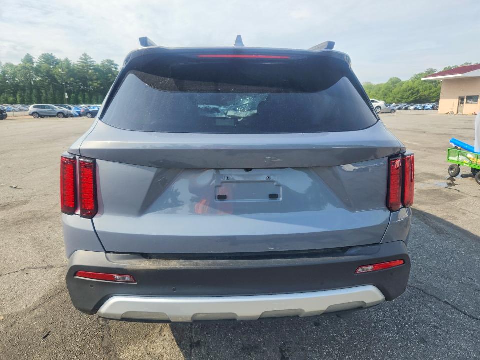 Aukcja sprzedaży 2023 Kia Sorento, vin: 5XYRHDLF5PG212517, numer aukcji: 56619496