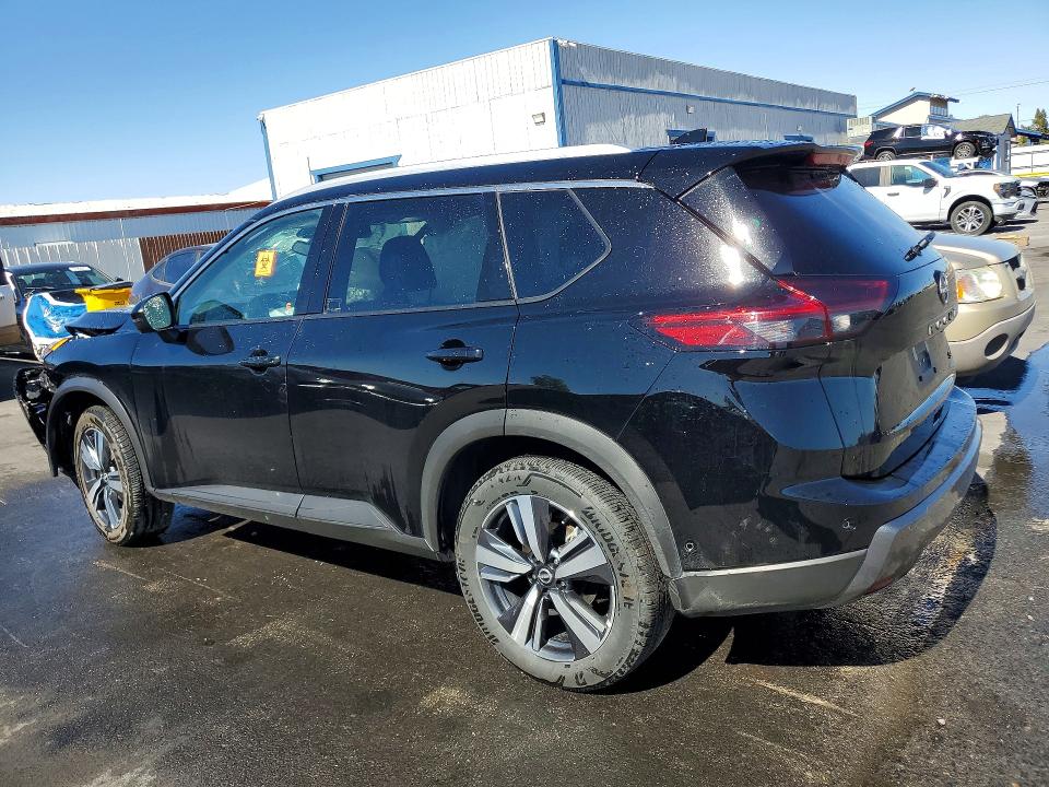 Aukcja sprzedaży 2026 Nissan Rogue, vin: 5N1BT3CA1TC695772, numer aukcji: 59279326