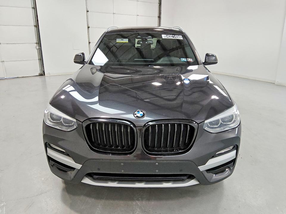 Продажа на аукционе авто 2019 Bmw X3, vin: 5UXTR9C59KLR08896, номер лота: 54321456