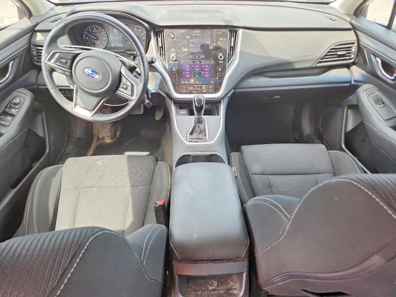 55675626 :رقم المزاد ، 4S3BWAC62L3020606 vin ، 2020 Subaru Legacy مزاد بيع