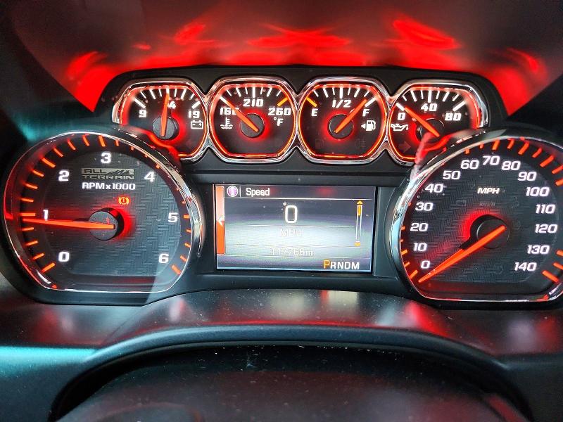 Aukcja sprzedaży 2014 Gmc Sierra, vin: 1GTV2UEC4EZ386970, numer aukcji: 54843376