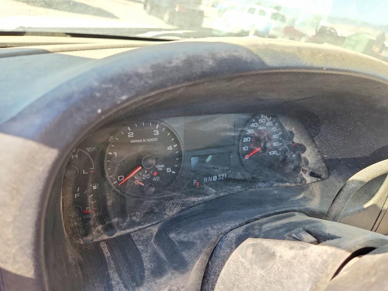 Продажа на аукционе авто 2005 Ford F250, vin: 1FTSF21P15ED29458, номер лота: 57086776