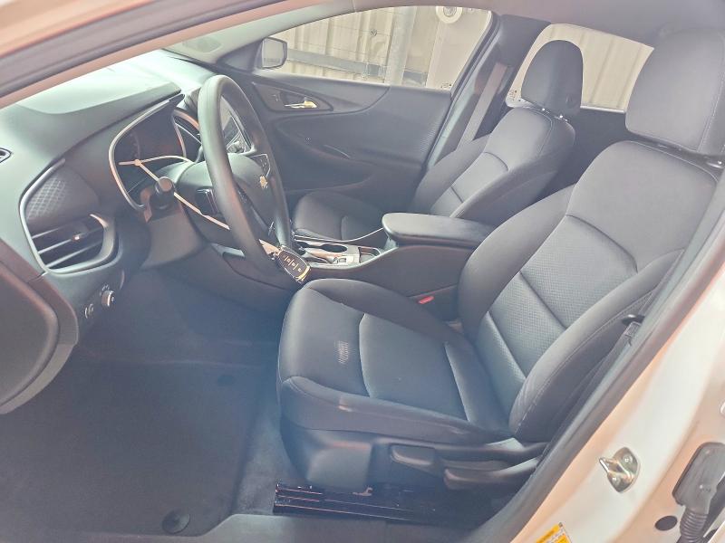 2024 Chevrolet Malibu მანქანა იყიდება აუქციონზე, vin: 1G1ZC5ST0RF197855, აუქციონის ნომერი: 55559866