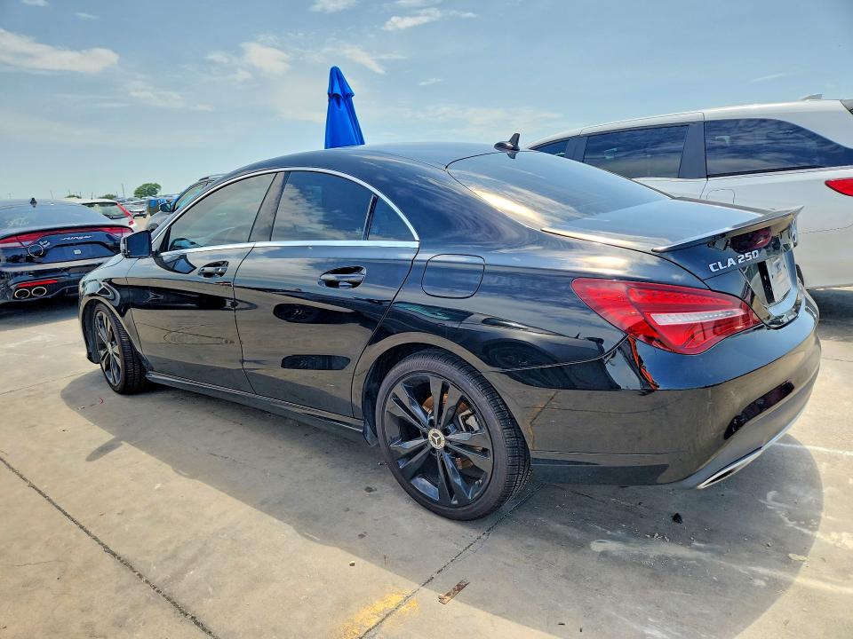 58056436 :رقم المزاد ، WDDSJ4EBXKN721218 vin ، 2019 Mercedes-benz Cla مزاد بيع