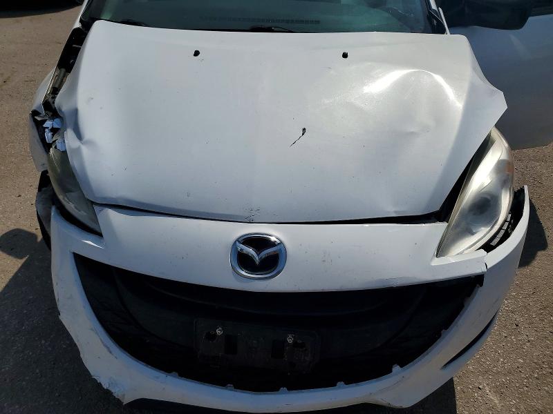 Продажа на аукционе авто 2015 Mazda 5, vin: JM1CW2CL3F0180676, номер лота: 56144216