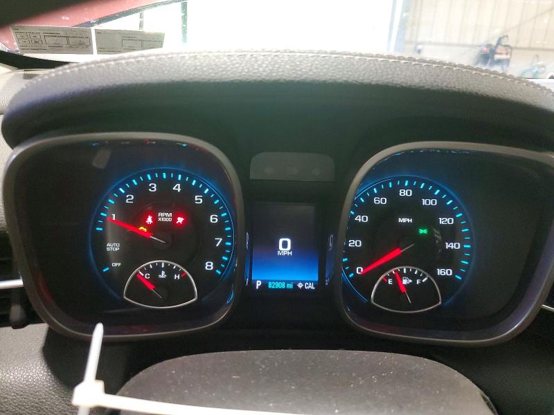 2015 Chevrolet Malibu მანქანა იყიდება აუქციონზე, vin: 1G11C5SL0FF309076, აუქციონის ნომერი: 58237596