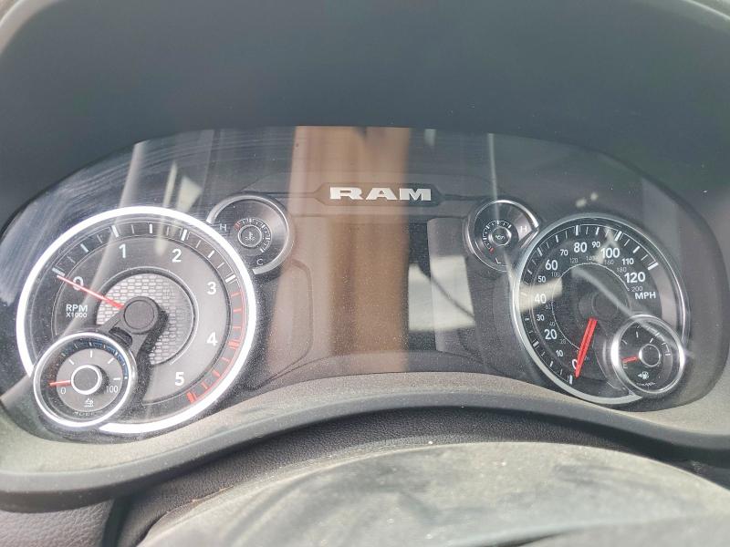 Продажа на аукционе авто 2024 Ram 3500, vin: 3C7WR8CL3RG336063, номер лота: 55750556