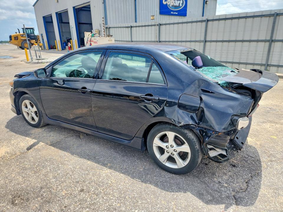 Продажа на аукционе авто 2011 Toyota Corolla, vin: 2T1BU4EE3BC709118, номер лота: 55322796
