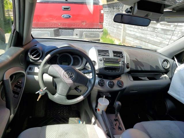 2008 Toyota Rav4 მანქანა იყიდება აუქციონზე, vin: JTMBK33V985071028, აუქციონის ნომერი: 53820456