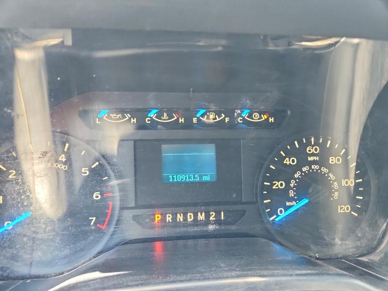 Продажа на аукционе авто 2015 Ford F150, vin: 1FTEW1EG7FKE51889, номер лота: 52994896