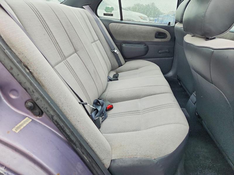 Продажа на аукционе авто 1997 Geo Prizm, vin: 1Y1SK5267VZ451264, номер лота: 58206946