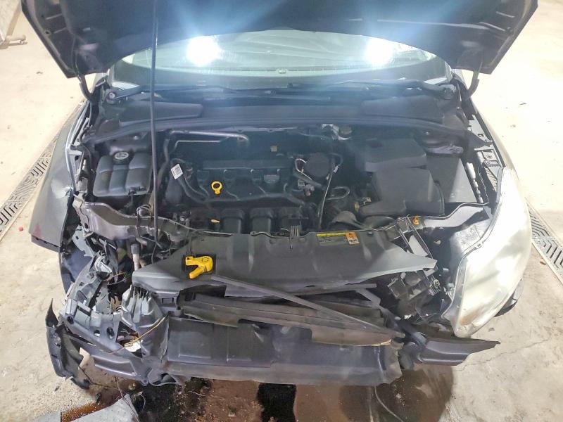 2012 Ford Focus მანქანა იყიდება აუქციონზე, vin: 1FAHP3M22CL210636, აუქციონის ნომერი: 57045586