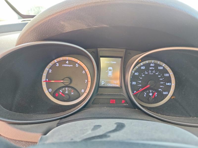 Aukcja sprzedaży 2014 Hyundai Santa Fe Sport, vin: 5XYZU3LB6EG204281, numer aukcji: 58938876
