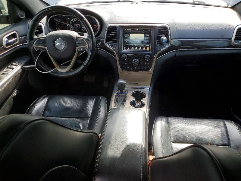 57491586 :رقم المزاد ، 1C4RJFCG1HC606997 vin ، 2017 Jeep Cherokee مزاد بيع