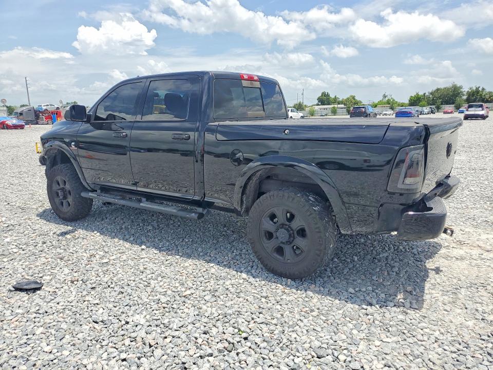 Aukcja sprzedaży 2015 Ram 2500, vin: 3C6UR5FL7FG507270, numer aukcji: 55341666
