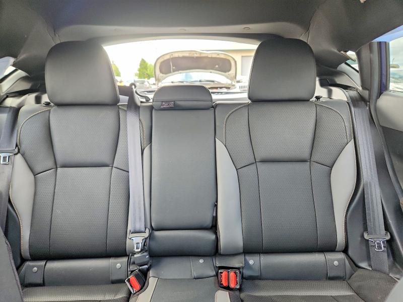 2024 Subaru Crosstrek მანქანა იყიდება აუქციონზე, vin: 4S4GUHU60R3780427, აუქციონის ნომერი: 56584616