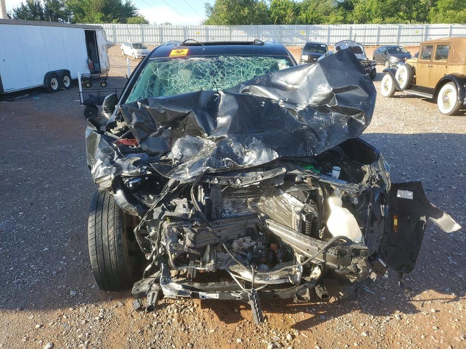 Aukcja sprzedaży 2021 Cadillac Xt6, vin: 1GYKPCRS3MZ113947, numer aukcji: 57612316