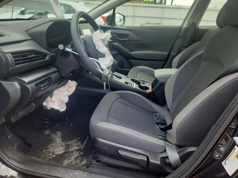 Aukcja sprzedaży 2025 Subaru Impreza, vin: JF1GUABC9S8299871, numer aukcji: 58961016