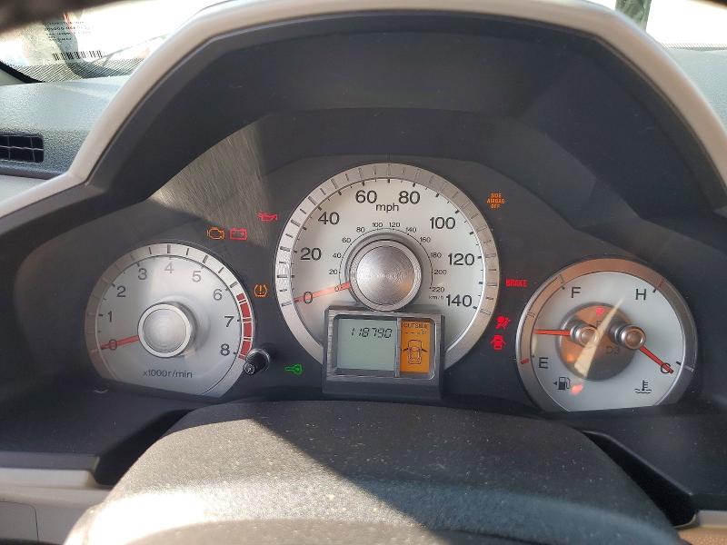 Aukcja sprzedaży 2011 Honda Pilot, vin: 5FNYF3H53BB057462, numer aukcji: 58723316