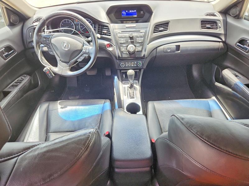 Auction sale of the 2014 Acura Ilx, vin: 19VDE1F31EE015043, lot number: 57700206