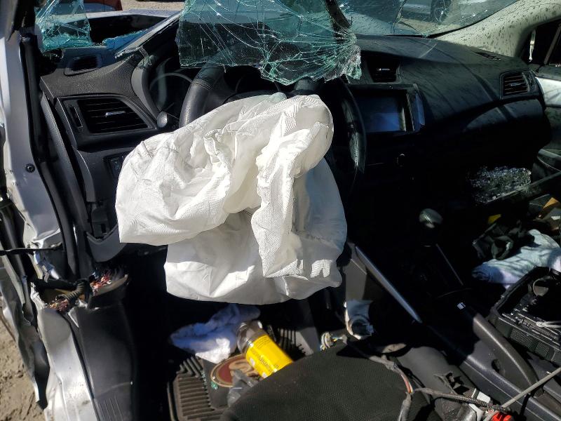 Aukcja sprzedaży 2019 Nissan Sentra, vin: 3N1AB7AP9KY367588, numer aukcji: 58314156