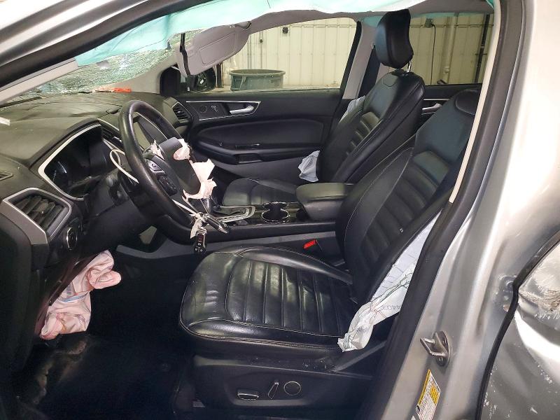 Aukcja sprzedaży 2016 Ford Edge, vin: 2FMPK4J84GBC57798, numer aukcji: 56292946