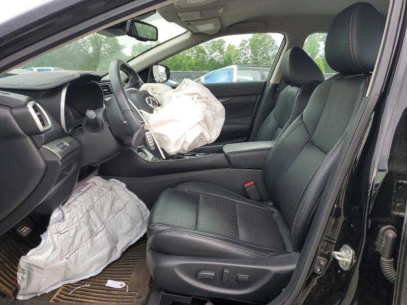Aukcja sprzedaży 2020 Nissan Maxima, vin: 1N4AA6CV1LC381944, numer aukcji: 55747666