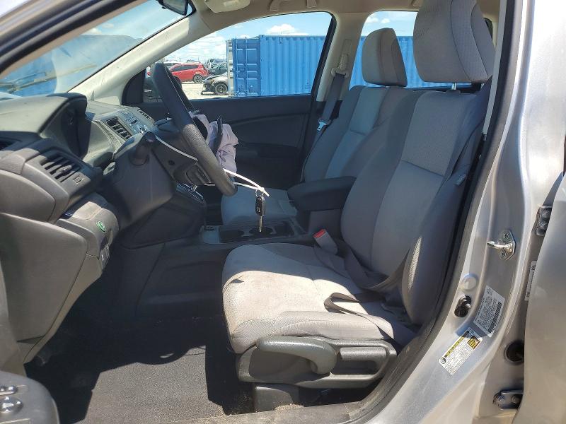 58406826 :رقم المزاد ، 5J6RM4H32GL116367 vin ، 2016 Honda Cr-v مزاد بيع