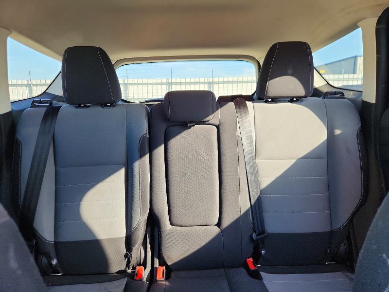 56679566 :رقم المزاد ، 1FMCU0GX6GUA21227 vin ، 2016 Ford Escape مزاد بيع