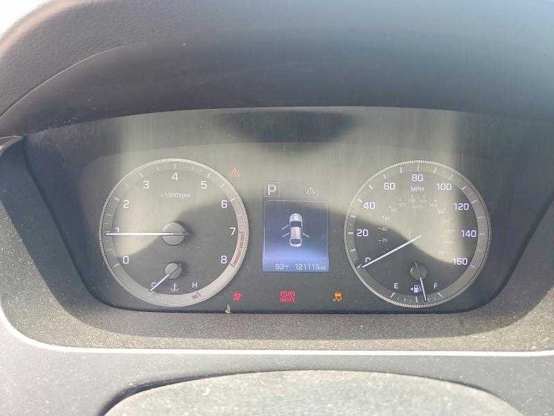 Продажа на аукционе авто 2015 Hyundai Sonata, vin: 5NPE24AFXFH203306, номер лота: 56259486