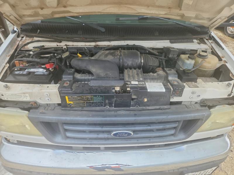 Продажа на аукционе авто 2007 Fourw Other, vin: 1FDWE35L46DA68931, номер лота: 57528166