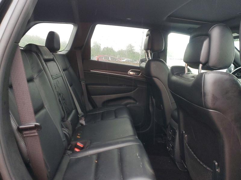 58113056 :رقم المزاد ، 1C4RJFBG9MC547919 vin ، 2021 Jeep Grand Cherokee مزاد بيع