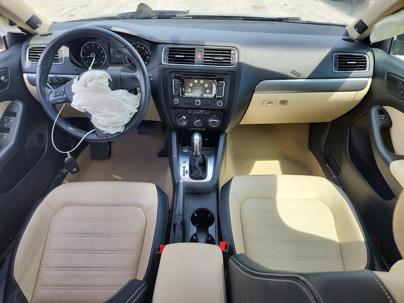 Продаж на аукціоні авто 2014 Volkswagen Jetta, vin: 3VWL07AJ2EM320161, номер лоту: 56450686
