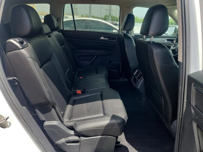 Aukcja sprzedaży 2019 Volkswagen Atlas, vin: 1V2DR2CA3KC533600, numer aukcji: 58375876