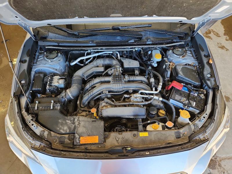 Продаж на аукціоні авто 2020 Subaru Crosstrek, vin: JF2GTAPC4L8224102, номер лоту: 57721346