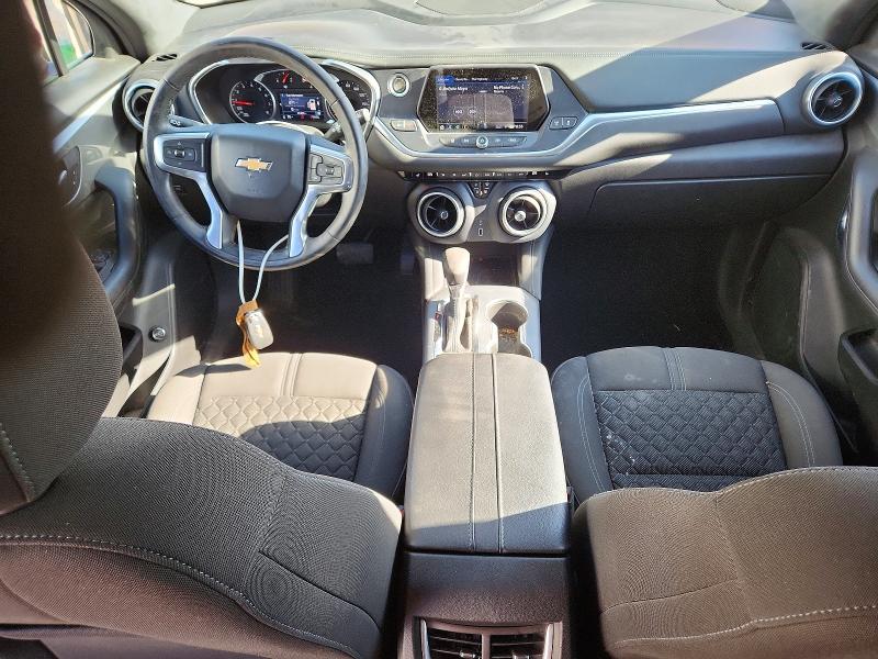 Aukcja sprzedaży 2020 Chevrolet Blazer, vin: 3GNKBHRS9LS544460, numer aukcji: 55782826