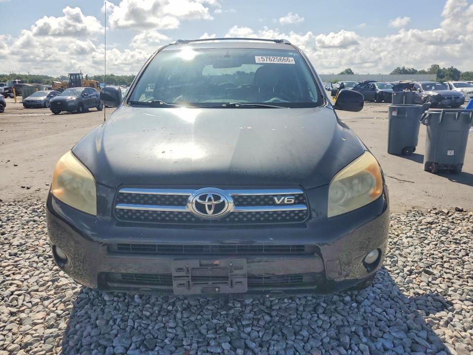 Aukcja sprzedaży 2007 Toyota Rav4, vin: JTMBK31VX75014631, numer aukcji: 57625666