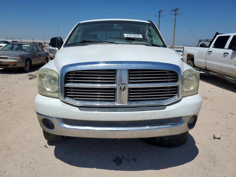 Продаж на аукціоні авто 2007 Dodge 1500, vin: 1D7HA18247S272597, номер лоту: 57819296