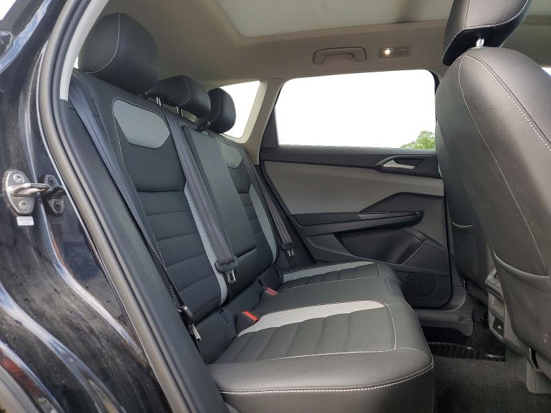 56508596 :رقم المزاد ، 3VV1X7B27NM004186 vin ، 2022 Volkswagen Taos مزاد بيع