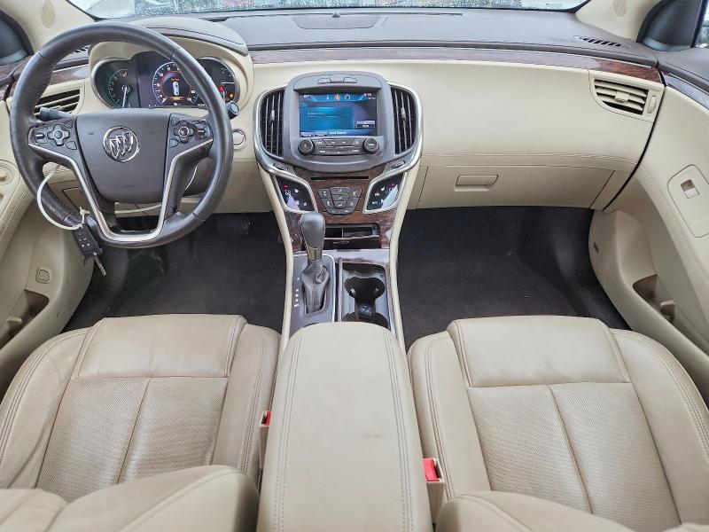 Aukcja sprzedaży 2014 Buick Lacrosse, vin: 1G4GF5G30EF108502, numer aukcji: 57597546