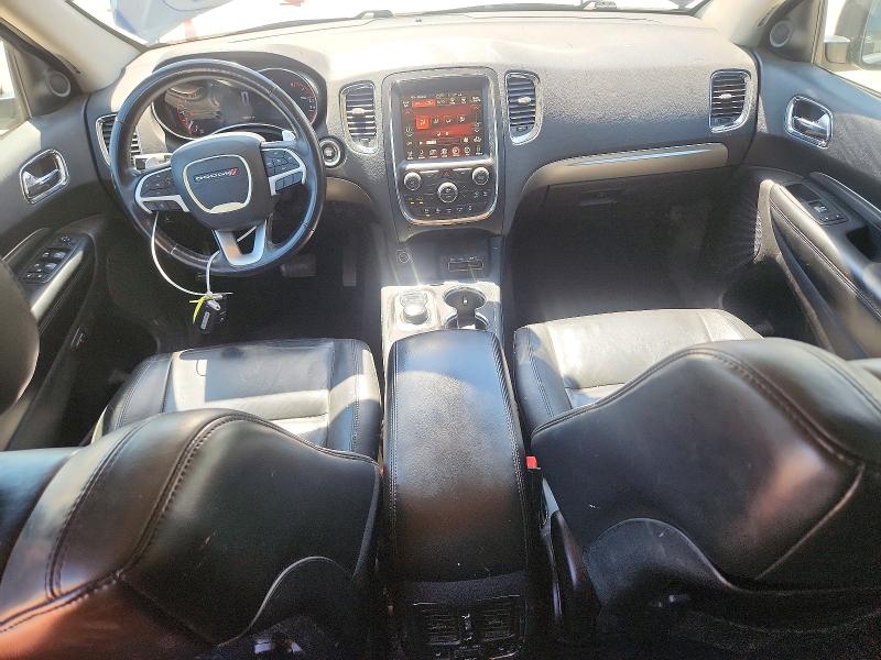 Aukcja sprzedaży 2017 Dodge Durango, vin: 1C4RDJDGXHC878781, numer aukcji: 57132476